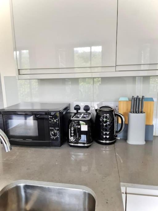 Apartment Stunning Two Bed Flat In *