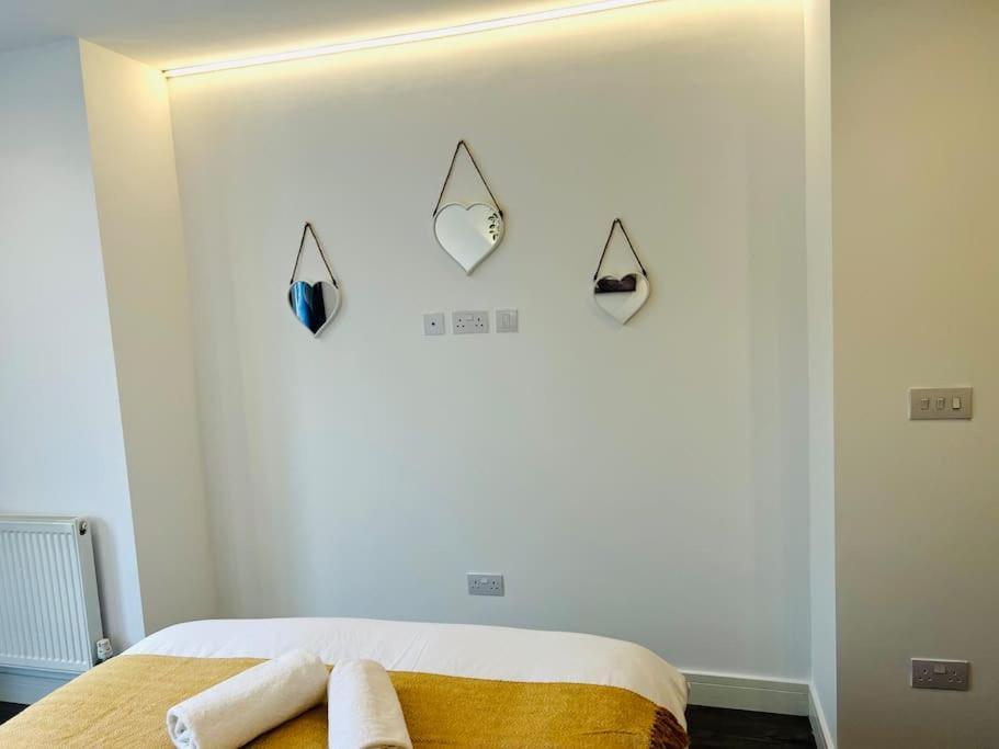 Apartment Stunning Two Bed Flat In